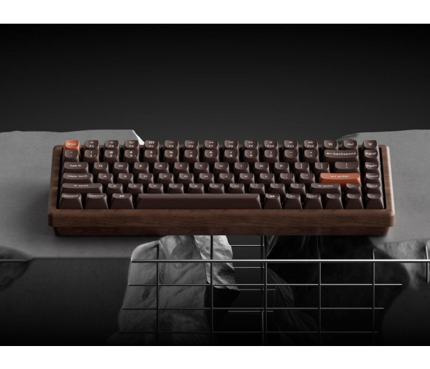 Keychron K2H-F1W - 1507871 - zdjęcie 3